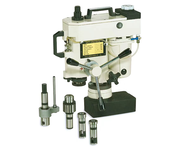 通渭县磁性钻孔攻牙机
